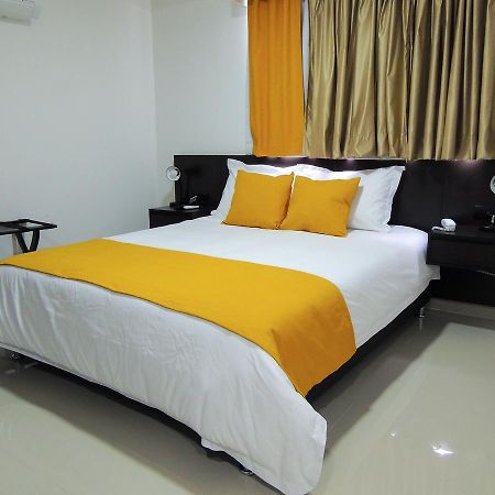 ארמניה Hotel San Martin מראה חיצוני תמונה